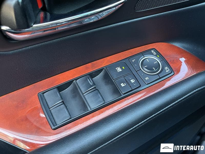 Lexus RX 450h 2010 — Миниатюра 8