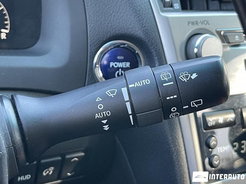 Lexus RX 450h 2010 — Миниатюра 18