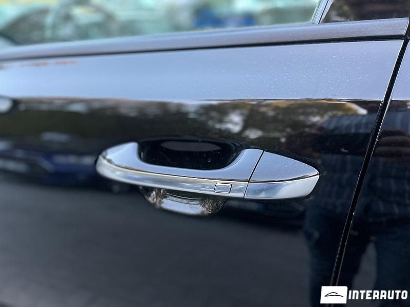 Kia Optima 2017 — Миниатюра 7
