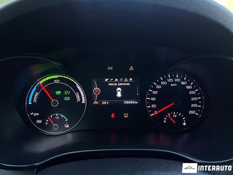 Kia Optima 2017 — Миниатюра 16