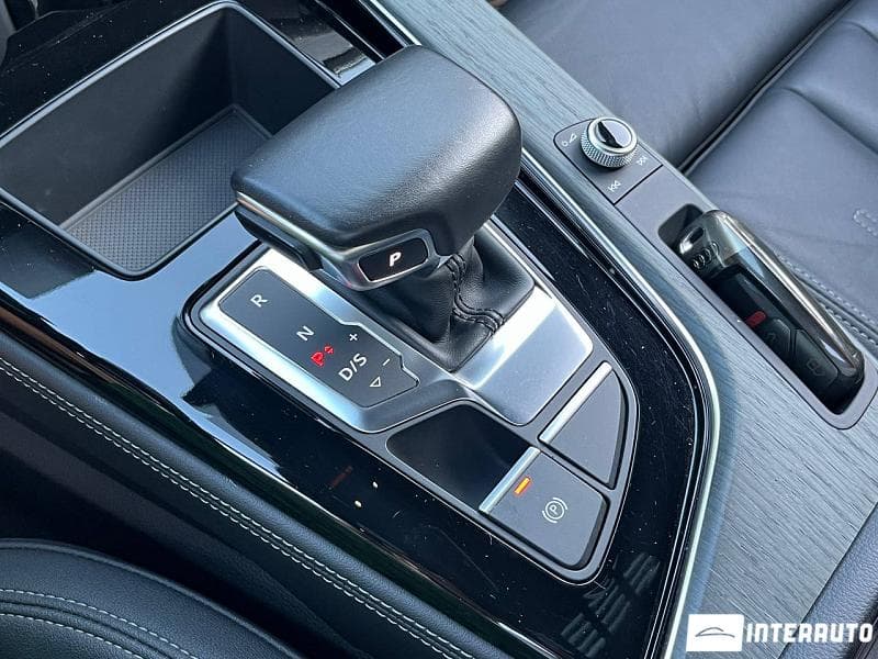 Audi A4 2020 — Миниатюра 17