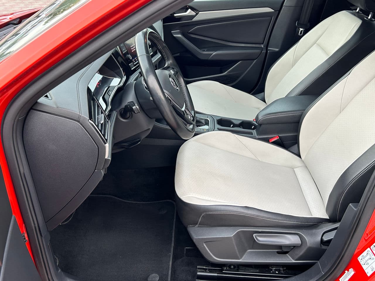 Volkswagen Jetta 2018 — Миниатюра 9