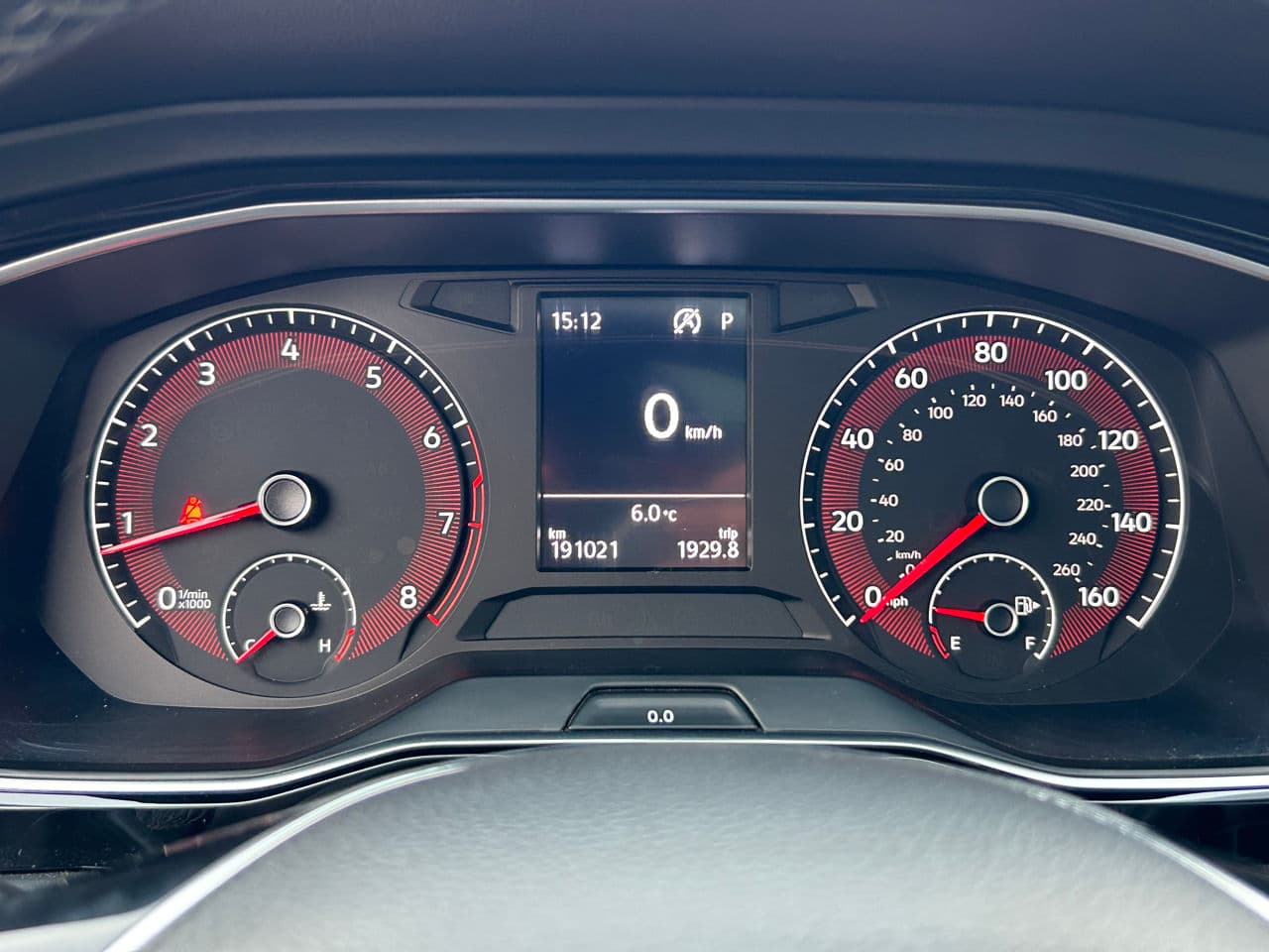 Volkswagen Jetta 2018 — Миниатюра 13