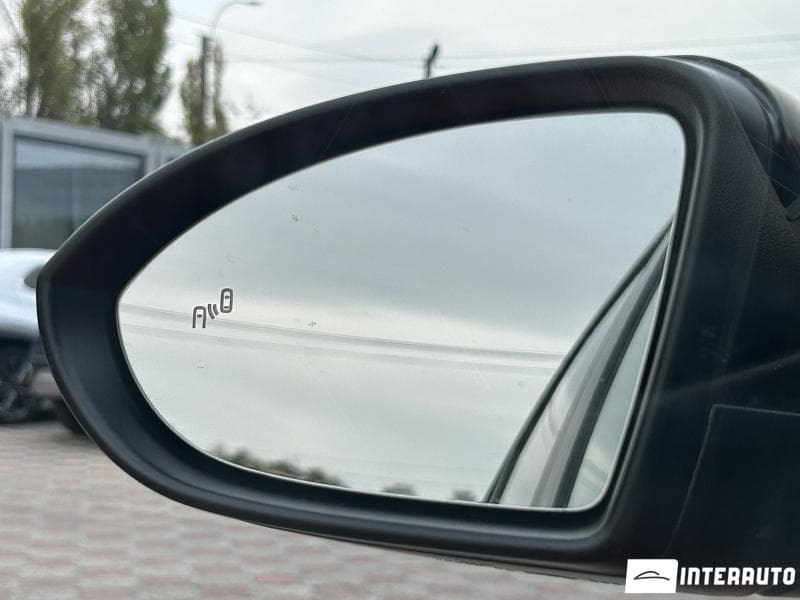 Volkswagen Jetta 2018 — Миниатюра 6