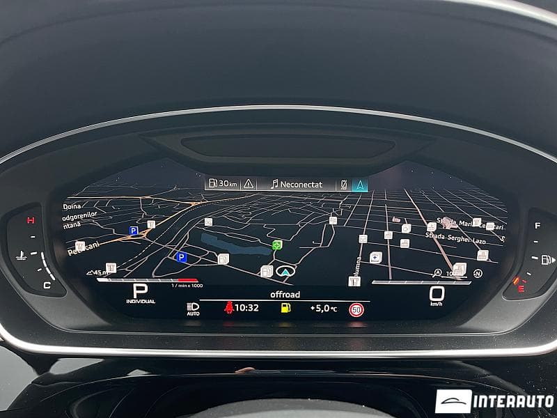 Audi A8 2018 — Миниатюра 13
