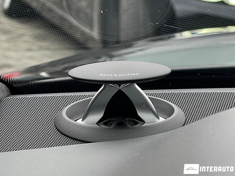 Audi A8 2018 — Миниатюра 21