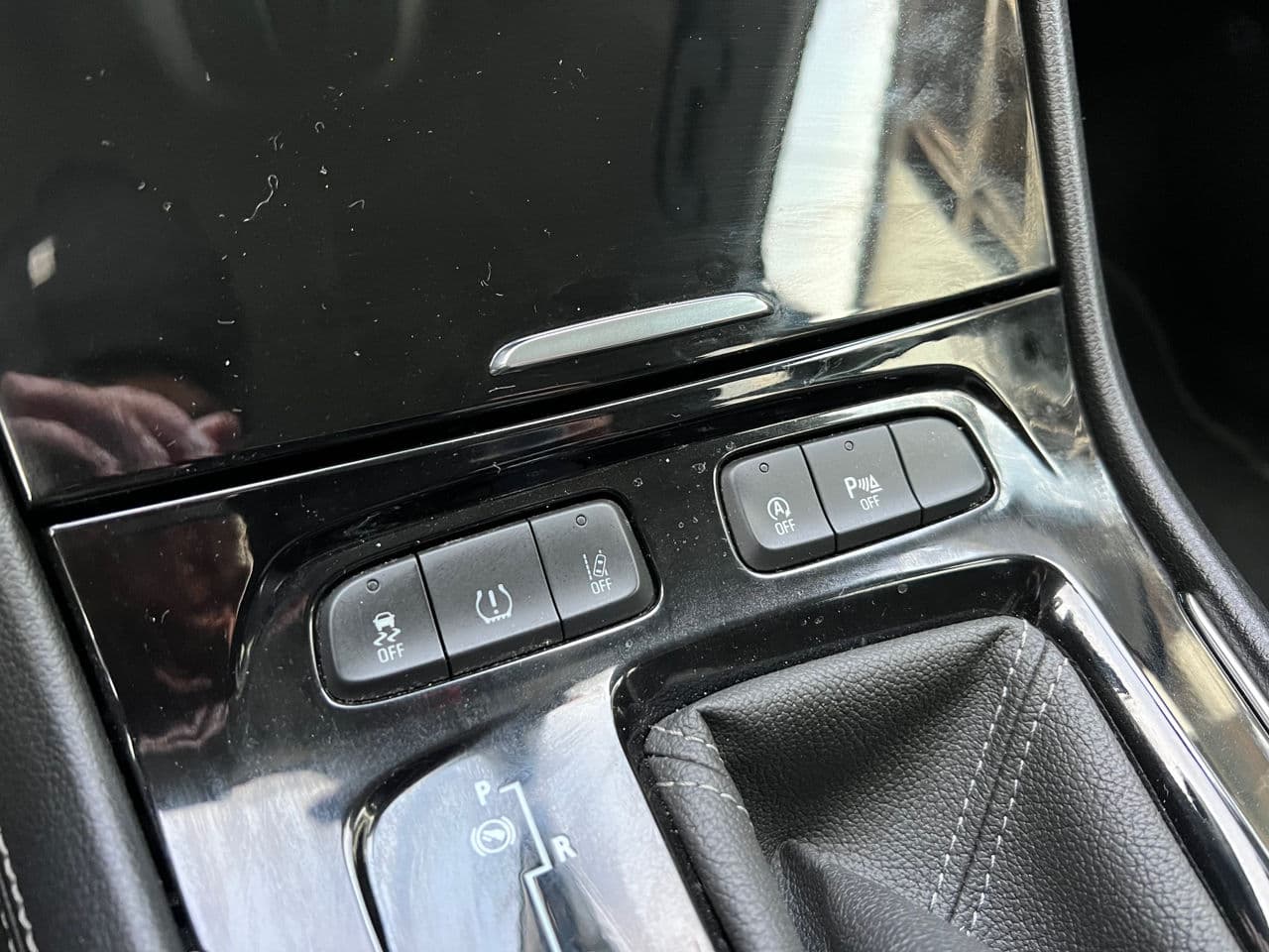 Opel Grandland X 2021 — Миниатюра 13