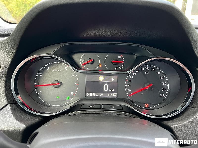 Opel Grandland X 2021 — Миниатюра 9