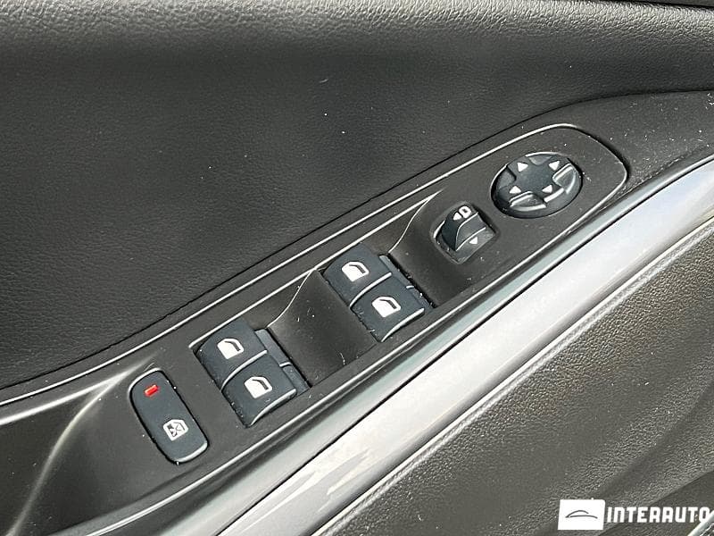 Opel Grandland X 2021 — Миниатюра 20