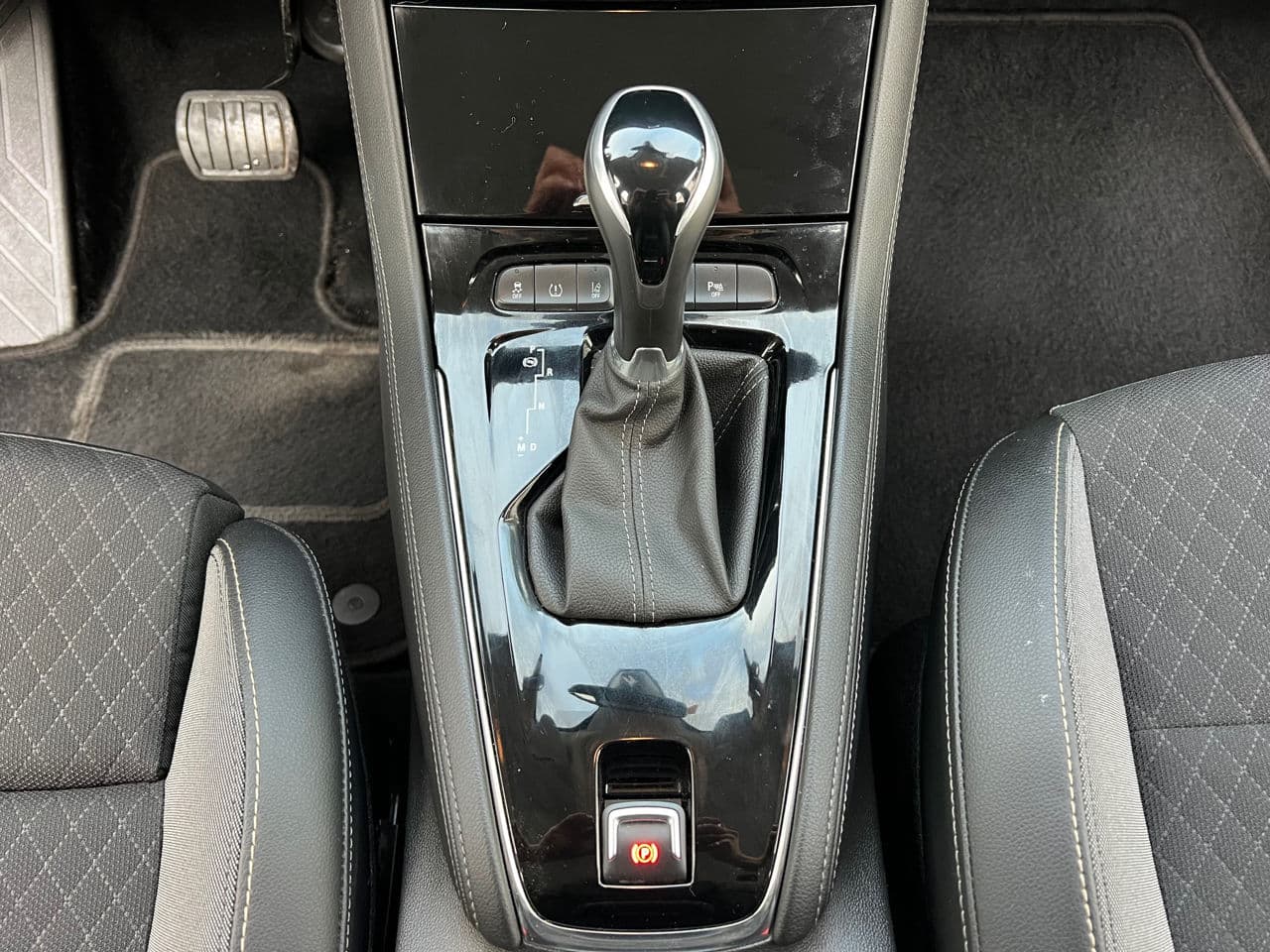 Opel Grandland X 2021 — Миниатюра 12