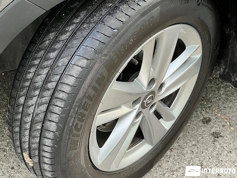 Opel Grandland X 2021 — Миниатюра 18