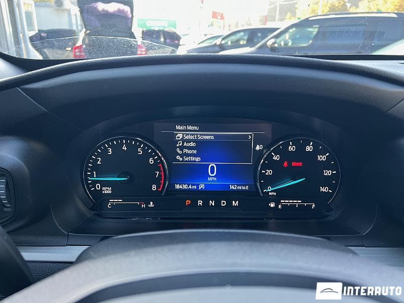 Ford Explorer 2020 — Миниатюра 9