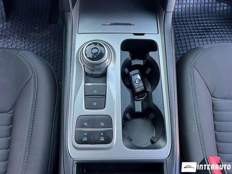 Ford Explorer 2020 — Миниатюра 13