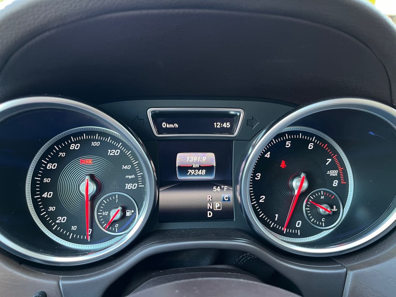 Mercedes GLS 450 2019 — Миниатюра 10