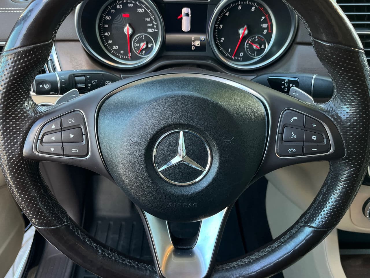 Mercedes GLS 450 2019 — Миниатюра 11