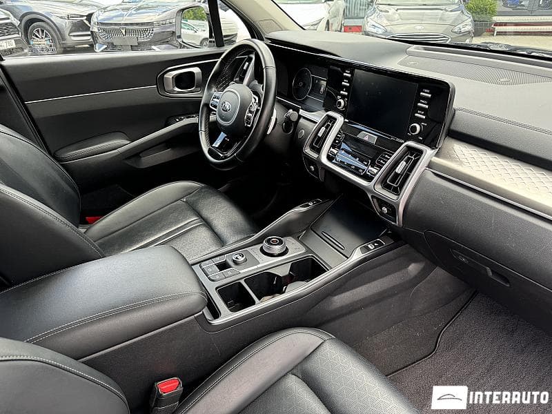Kia Sorento 2021 — Миниатюра 21