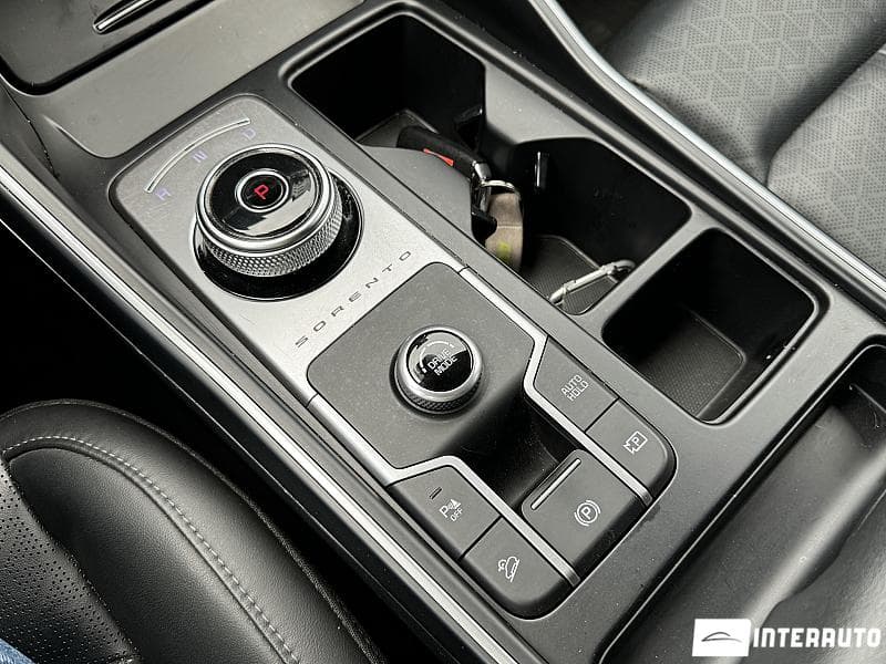 Kia Sorento 2021 — Миниатюра 18