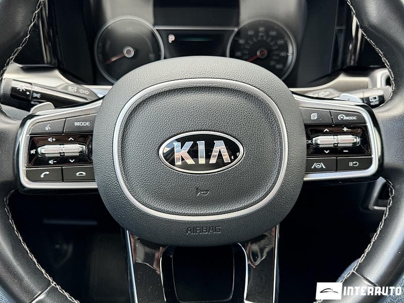 Kia Sorento 2021 — Миниатюра 14
