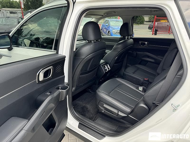 Kia Sorento 2021 — Миниатюра 23