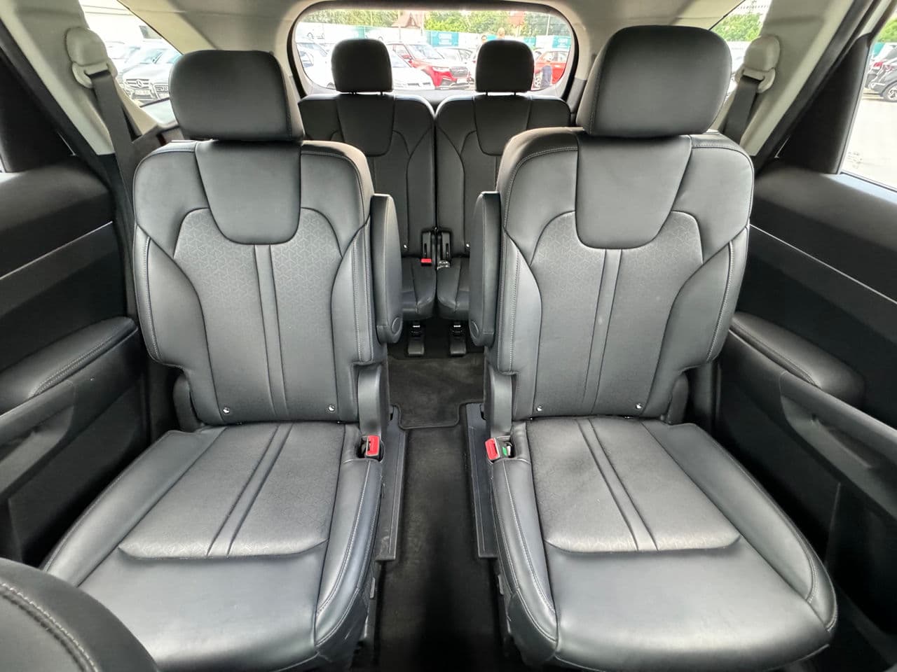 Kia Sorento 2021 — Миниатюра 25