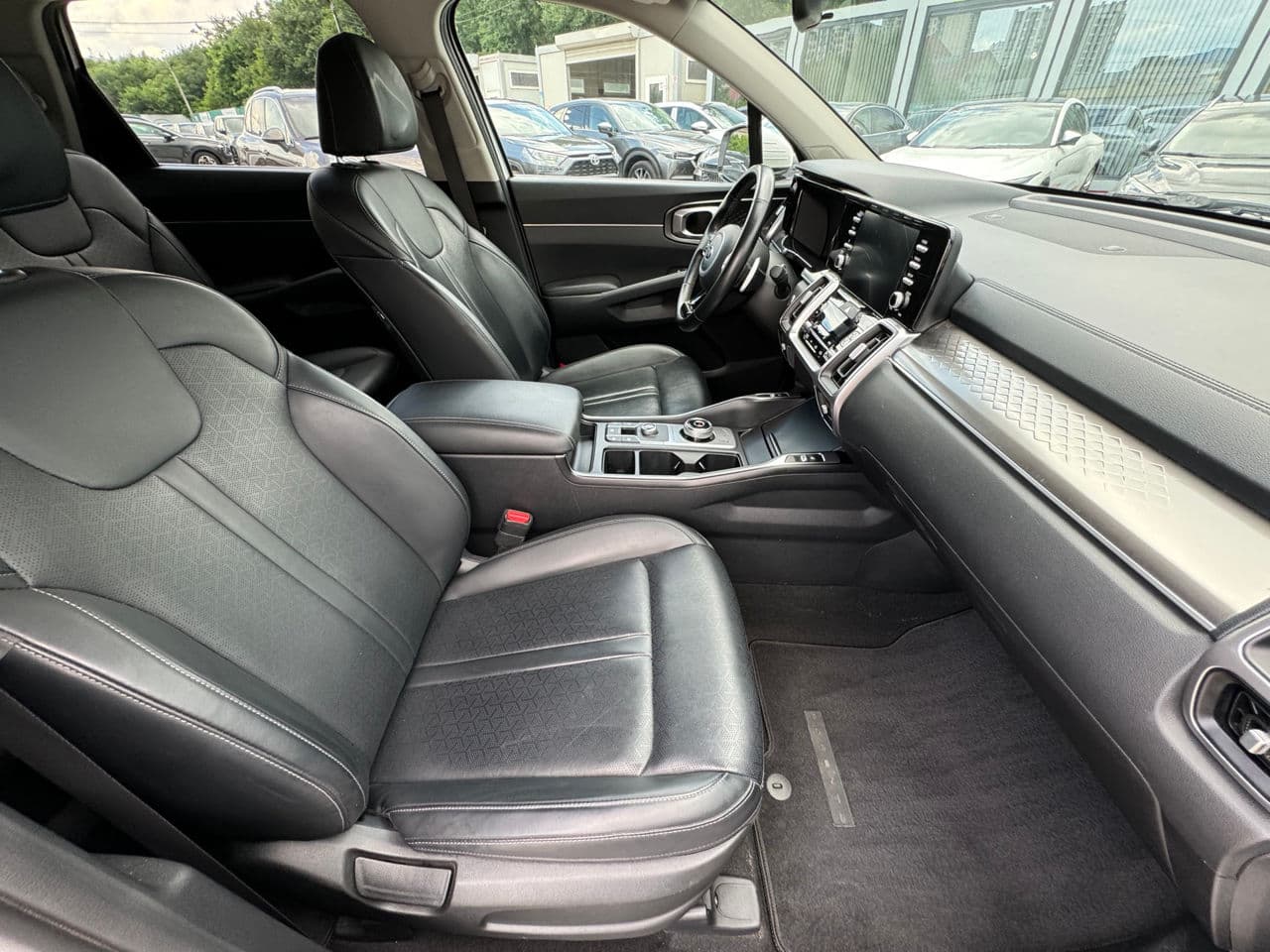 Kia Sorento 2021 — Миниатюра 20
