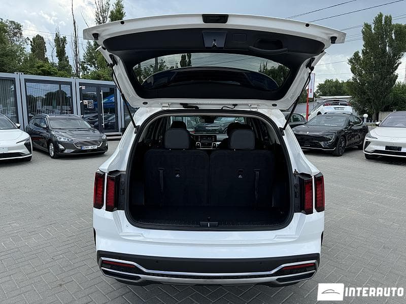 Kia Sorento 2021 — Миниатюра 30