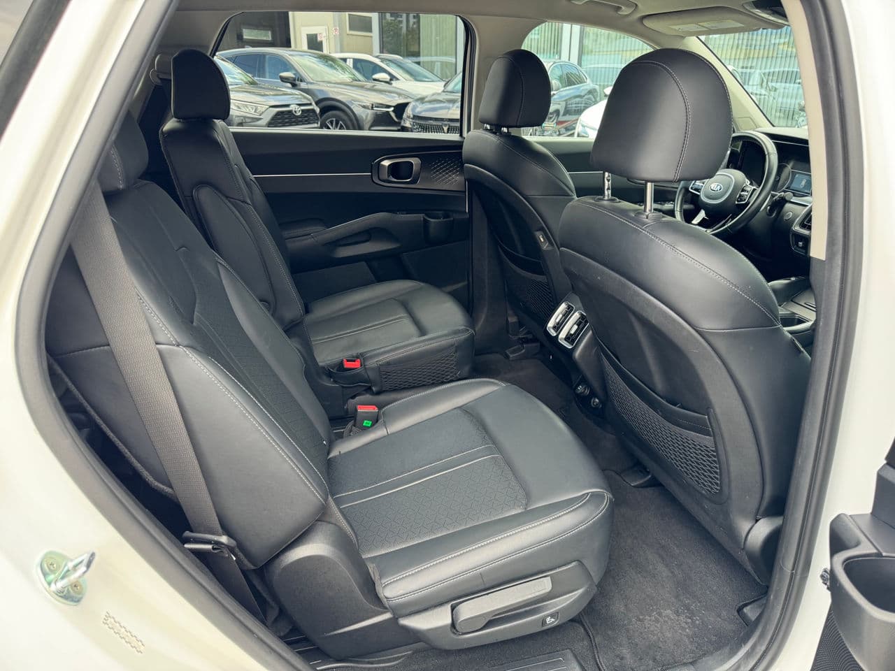 Kia Sorento 2021 — Миниатюра 26
