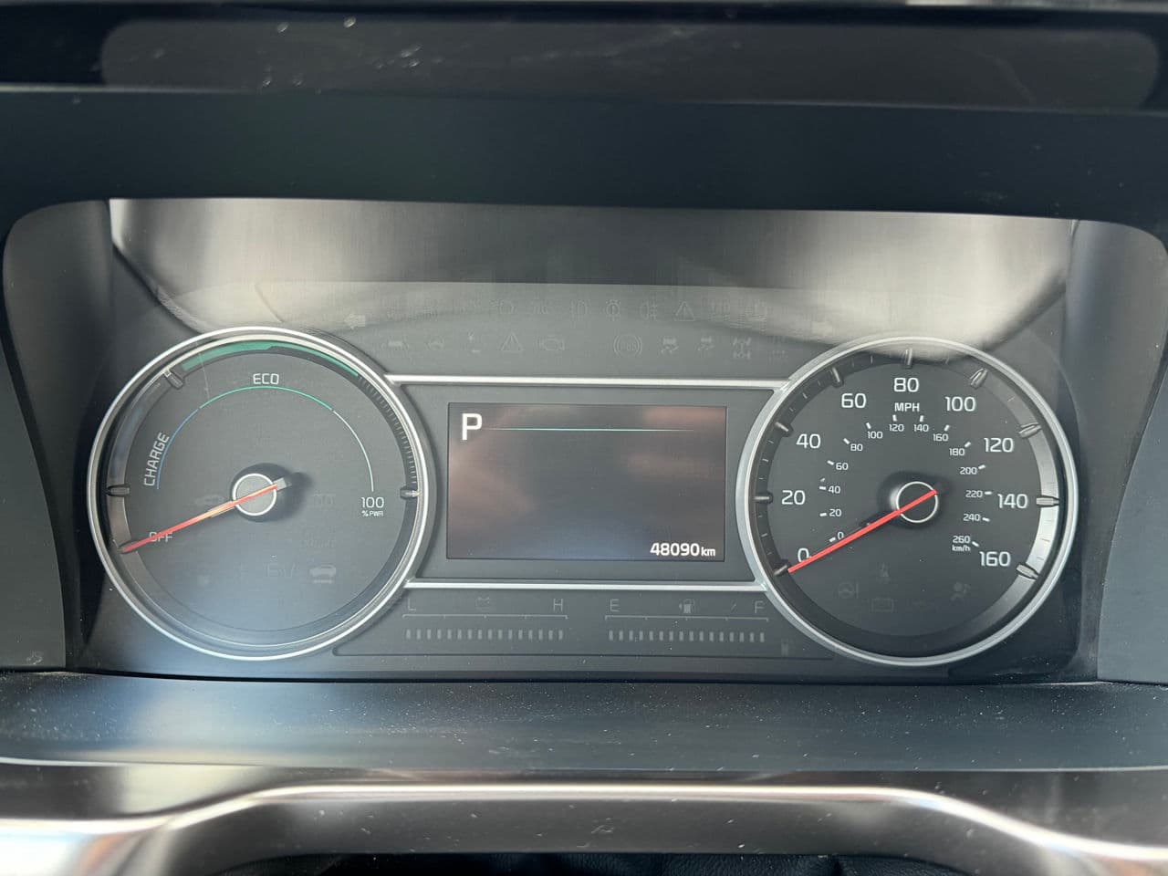 Kia Sorento 2021 — Миниатюра 15
