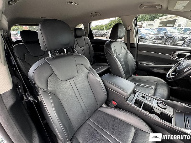 Kia Sorento 2021 — Миниатюра 22