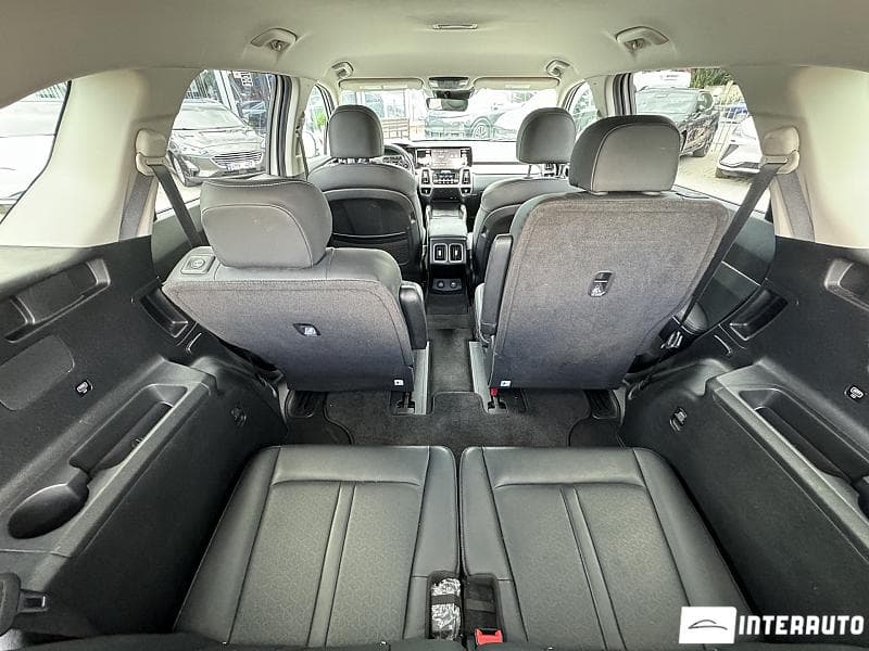 Kia Sorento 2021 — Миниатюра 27