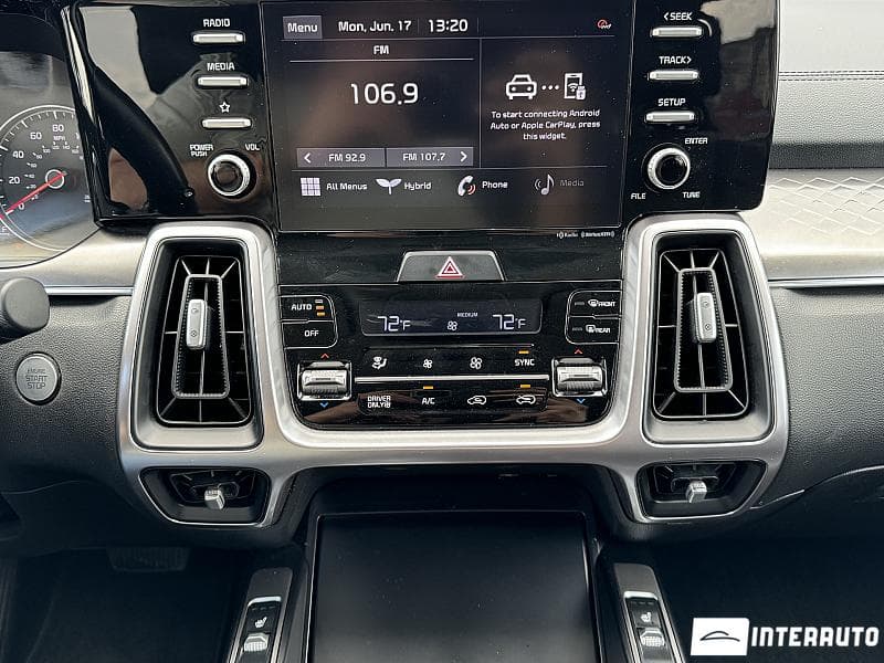 Kia Sorento 2021 — Миниатюра 17