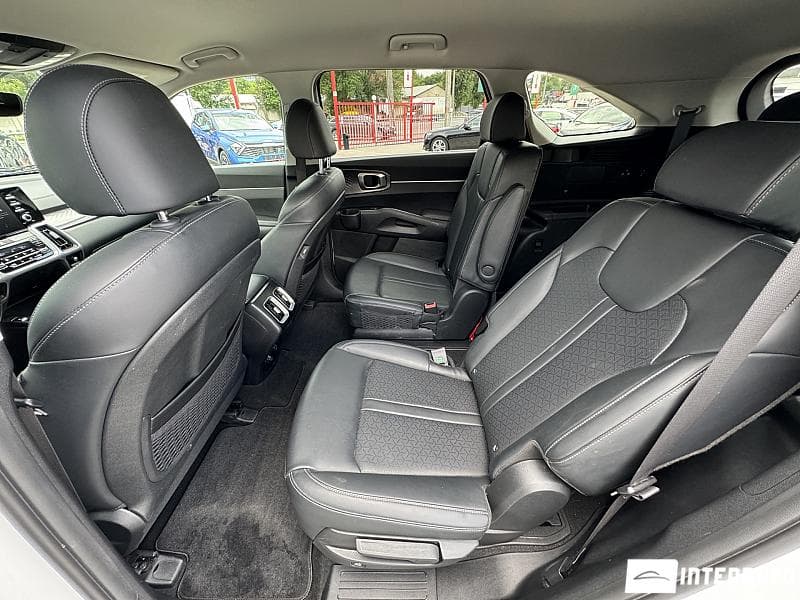 Kia Sorento 2021 — Миниатюра 24