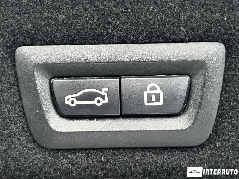 BMW 740 2016 — Миниатюра 26
