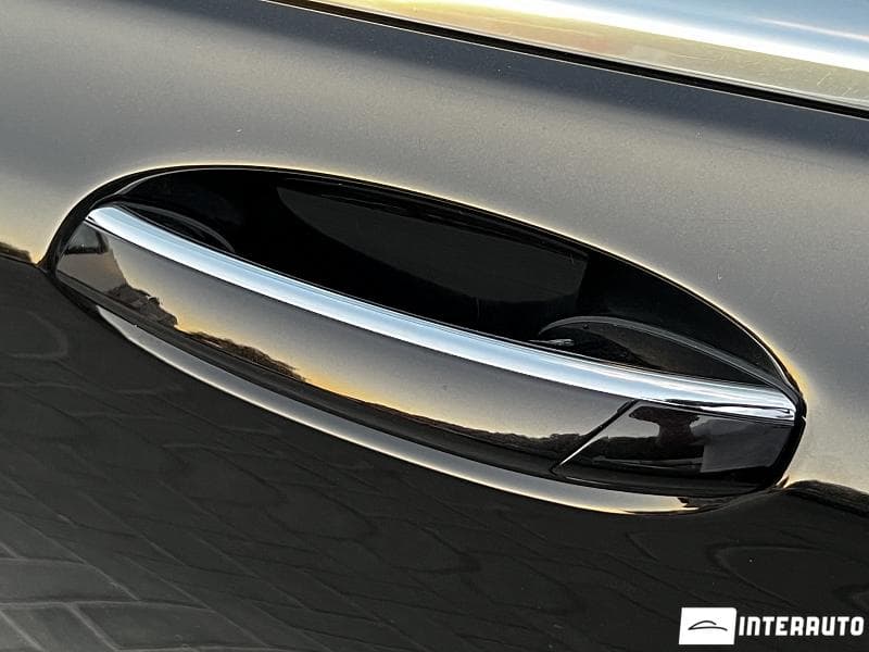 BMW 740 2016 — Миниатюра 23