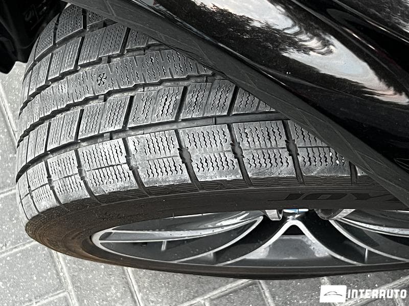 BMW 740 2016 — Миниатюра 27