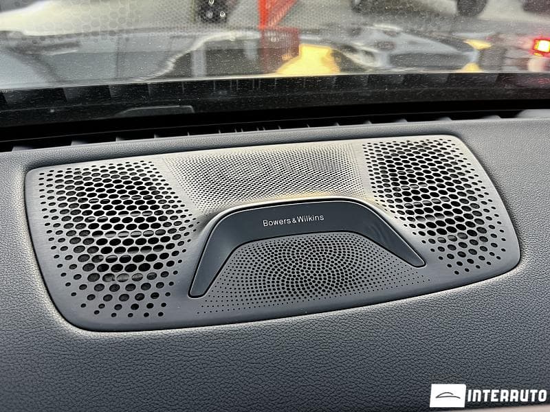 BMW 740 2016 — Миниатюра 21