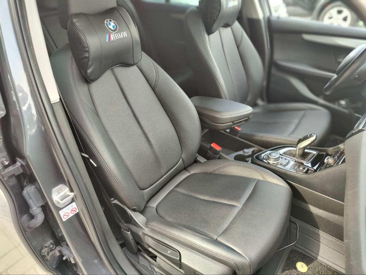 BMW 216d 2018 — Миниатюра 7