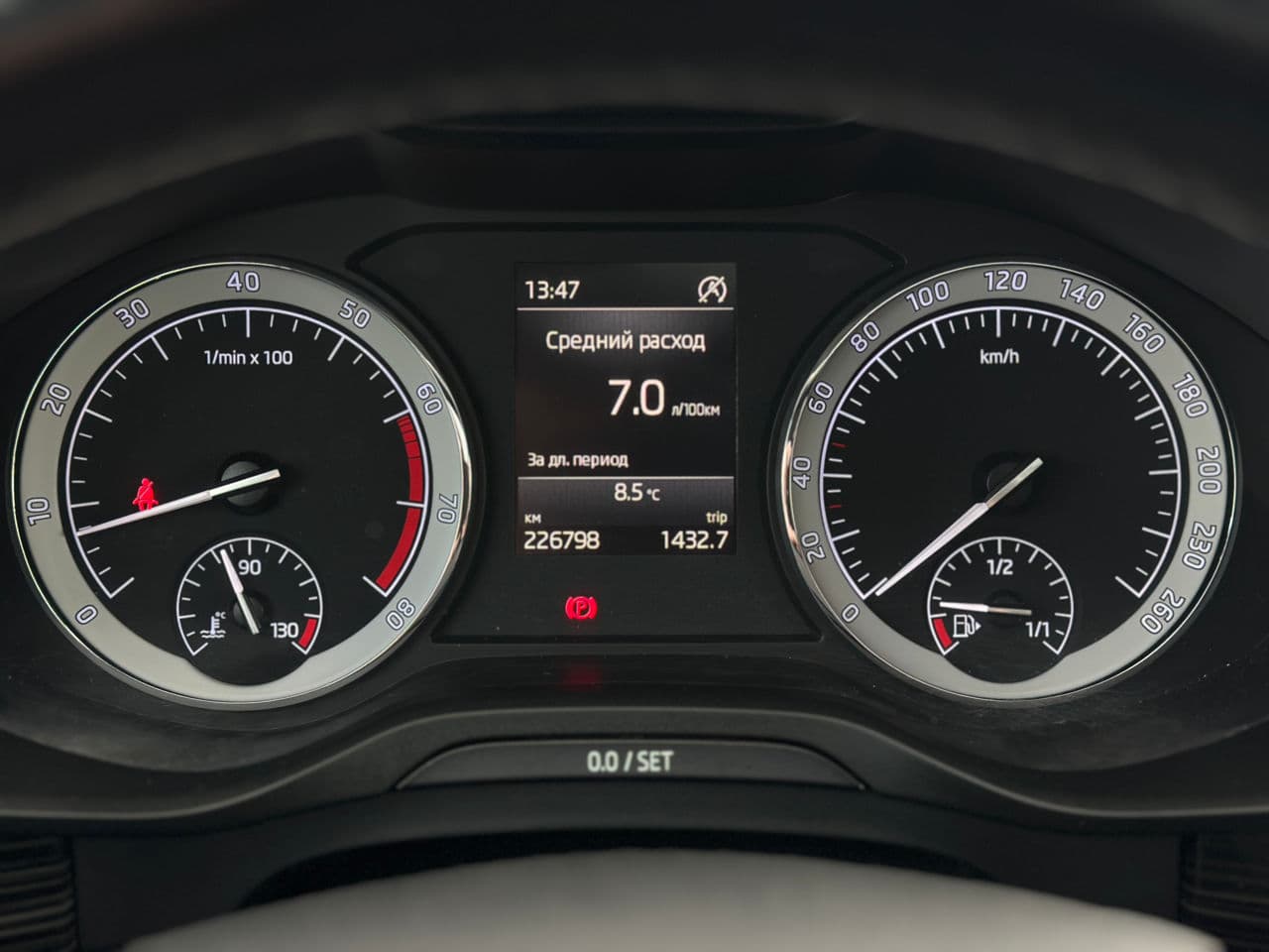Skoda Kodiaq 2018 — Миниатюра 11