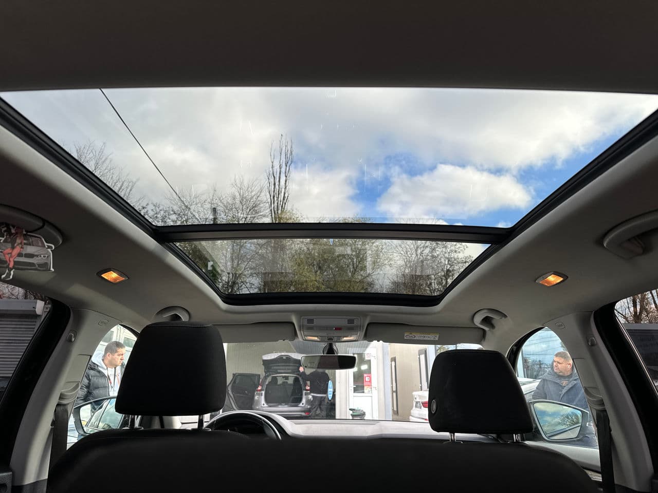 Skoda Kodiaq 2018 — Миниатюра 17
