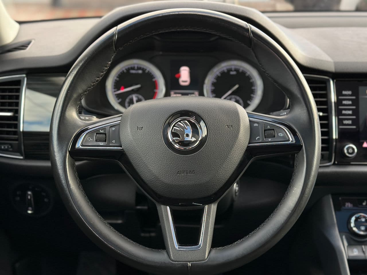 Skoda Kodiaq 2018 — Миниатюра 9