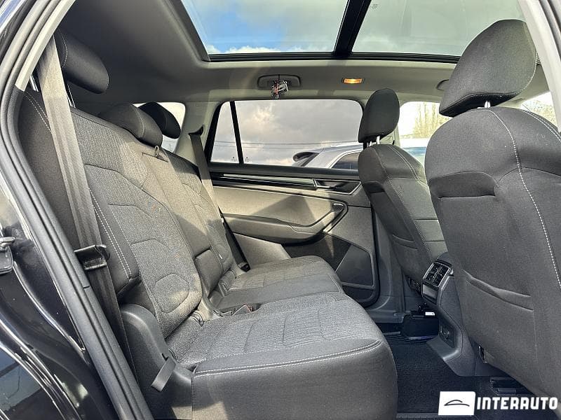 Skoda Kodiaq 2018 — Миниатюра 18