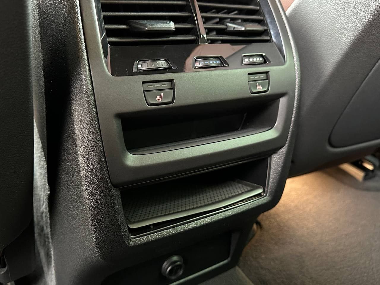 2021 BMW X5 2.5D — Miniatură 21