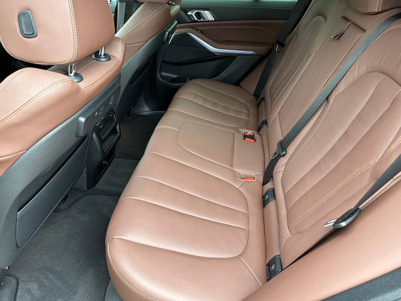 2021 BMW X5 2.5D — Miniatură 19