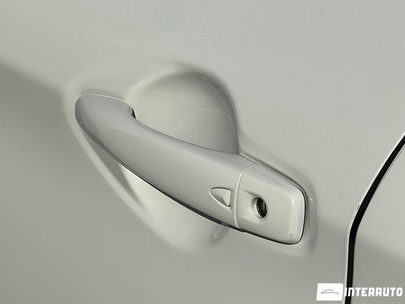 Nissan Qashqai 2014 — Миниатюра 18