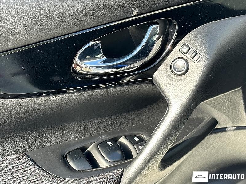 Nissan Qashqai 2014 — Миниатюра 15