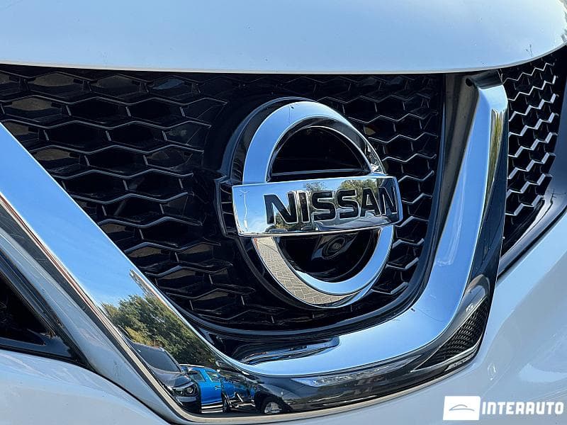 Nissan Qashqai 2014 — Миниатюра 21