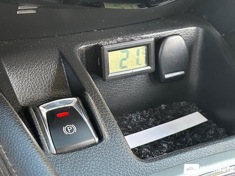 Nissan Qashqai 2014 — Миниатюра 10