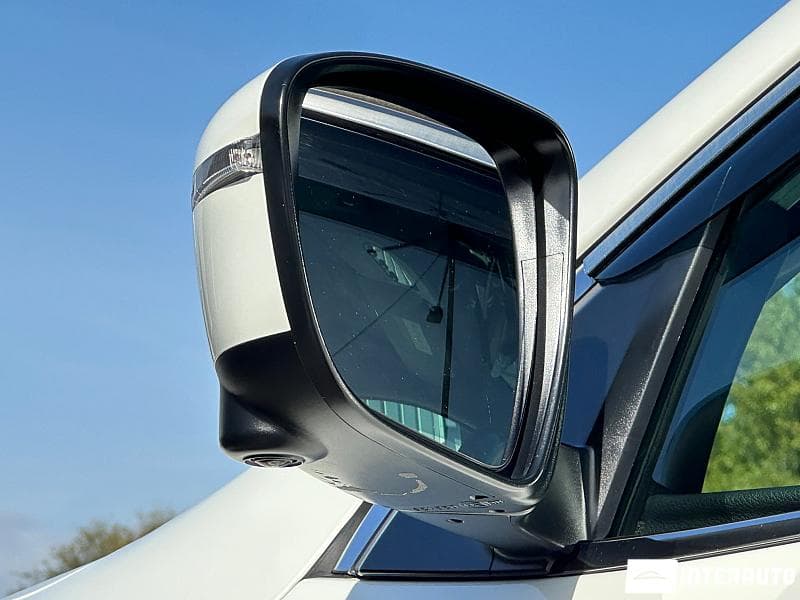 Nissan Qashqai 2014 — Миниатюра 19