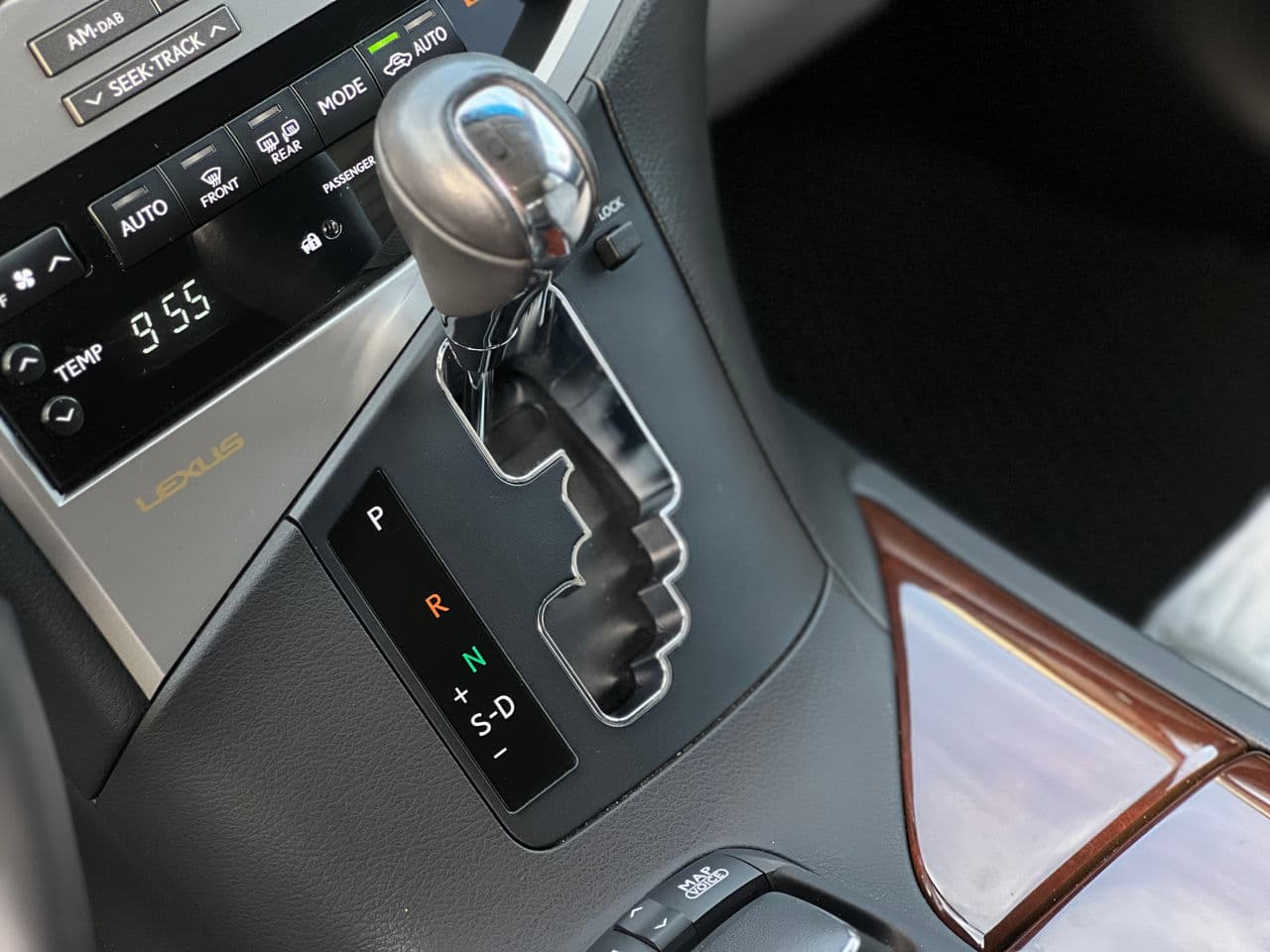 Lexus RX 450h 2012 — Миниатюра 13