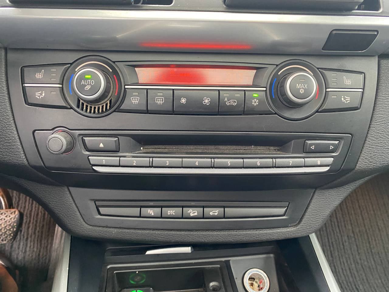 2007 BMW X5 4.8i — Miniatură 20